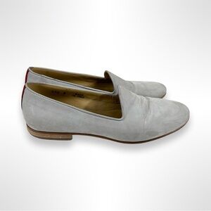 DEL TORO slip on loafers